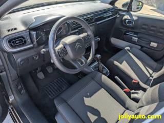 CITROEN C3 usata, con MP3