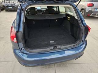 FORD Focus usata, con Limitatore di velocità