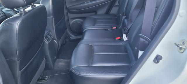 NISSAN X-Trail usata, con Boardcomputer