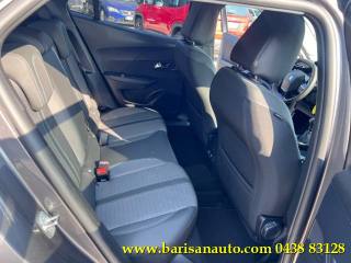 PEUGEOT 2008 usata, con Boardcomputer