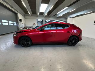 MAZDA 3 usata, con Antifurto