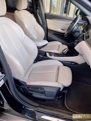 BMW X2 usata 24