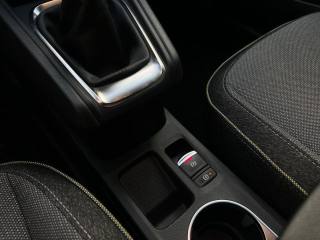 RENAULT Captur usata, con Bluetooth