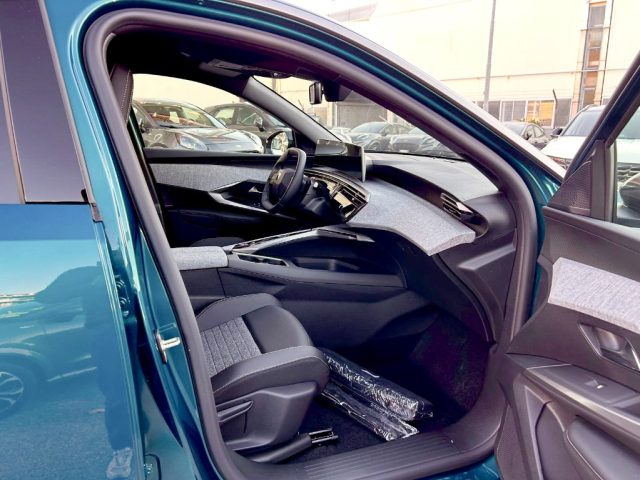 PEUGEOT 3008 usata, con Bluetooth