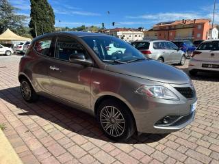 LANCIA Ypsilon usata, con Airbag