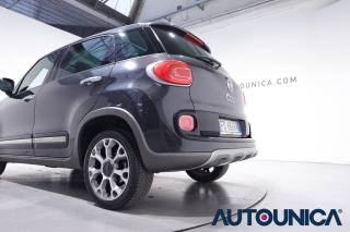 FIAT 500L usata 42