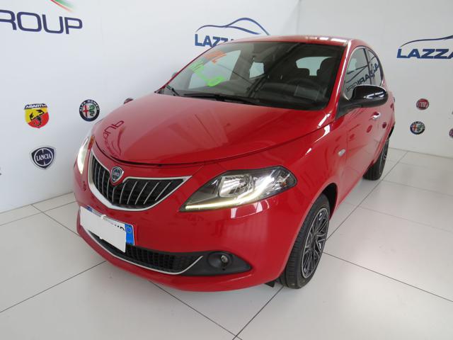 LANCIA Ypsilon usata, con ABS
