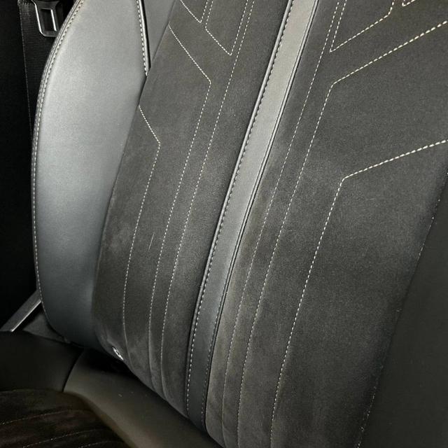 PEUGEOT 3008 usata, con Controllo automatico clima