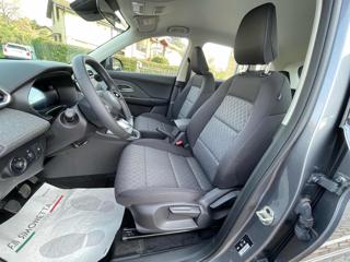 MG ZS usata, con Climatizzatore