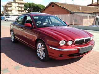 JAGUAR X-Type 3.0 V6 Executive