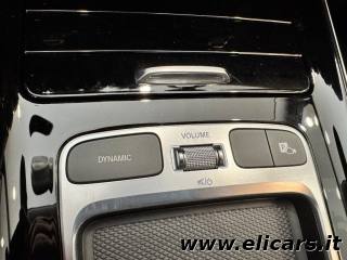 MERCEDES-BENZ GLA 200 usata, con Controllo elettronico della corsia