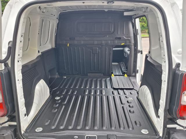 CITROEN Berlingo usata 20