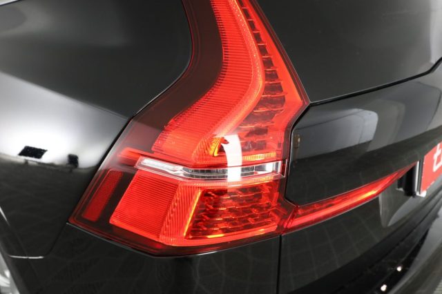 VOLVO XC60 usata 9