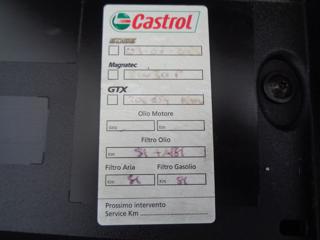 OPEL Corsa usata, con Controllo trazione