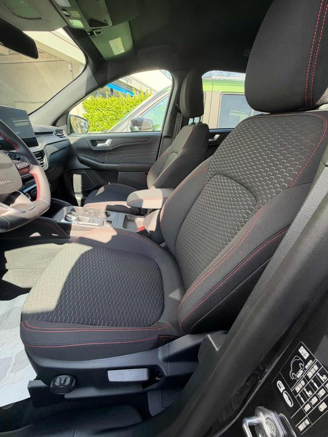 FORD Kuga usata, con Regolazione elettrica sedili