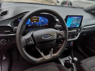 FORD Puma usata, con Cruise Control