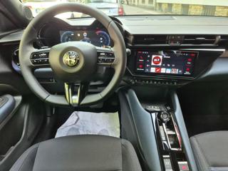 ALFA ROMEO Junior usata, con ESP