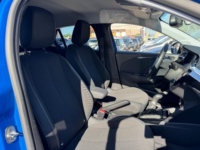 OPEL Corsa usata, con Controllo trazione