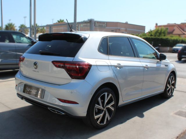 VOLKSWAGEN Polo usata, con Alzacristalli elettrici