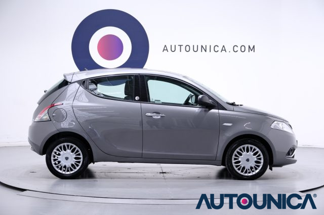 LANCIA Ypsilon usata, con Alzacristalli elettrici