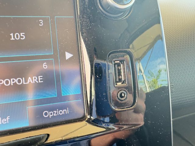 RENAULT Clio usata, con Controllo vocale