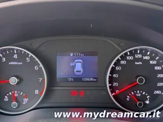 KIA Sportage usata, con Chiusura centralizzata