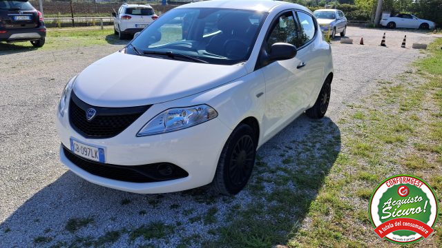 LANCIA Ypsilon usata, con ABS
