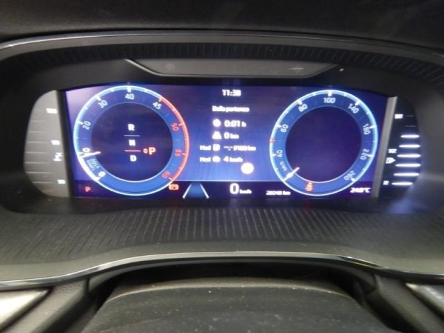 SKODA Octavia usata, con Climatizzatore