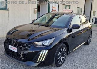 PEUGEOT 208 PureTech 100 Stop&Start 5 P. Active