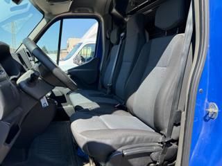 RENAULT Master usata, con Chiusura centralizzata