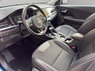 KIA Niro usata, con Cruise Control