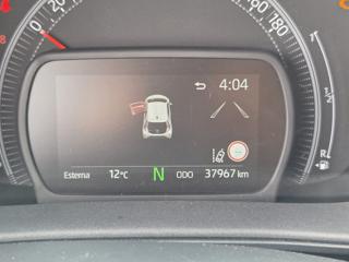 TOYOTA Aygo X usata, con Cruise Control