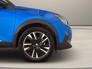 PEUGEOT 2008 usata, con Luci diurne