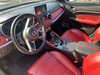 DFSK Glory 500 usata, con Antifurto