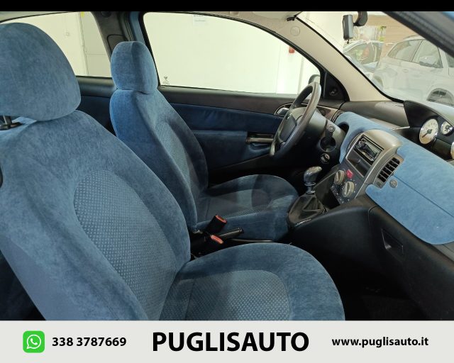 LANCIA Ypsilon usata, con Servosterzo