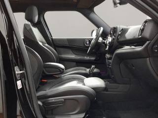MINI Countryman usata, con Fendinebbia
