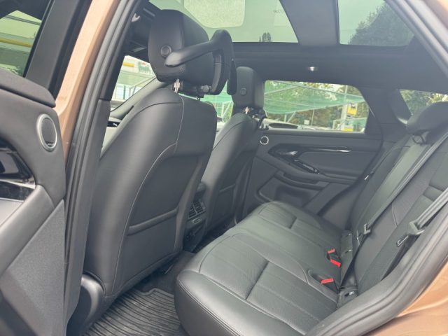 LAND ROVER Range Rover Evoque usata, con Controllo trazione