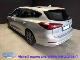 FORD Focus usata, con Airbag