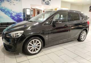 BMW 225 usata, con Airbag laterali