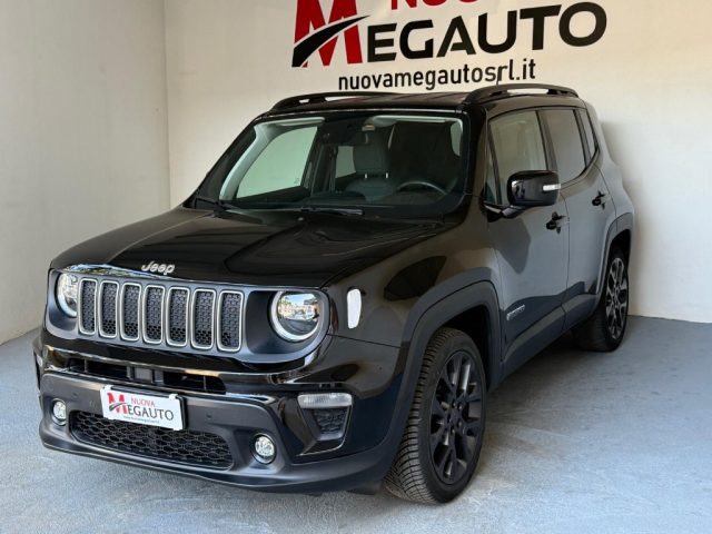 JEEP Renegade usata, con Airbag laterali