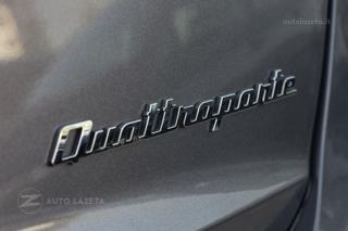 MASERATI Quattroporte usata, con Airbag posteriore