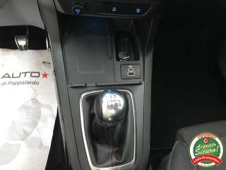 FORD Puma usata, con Immobilizzatore elettronico