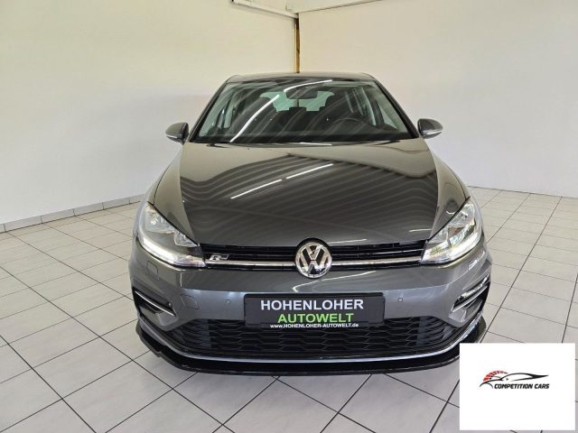 VOLKSWAGEN Golf usata, con Airbag