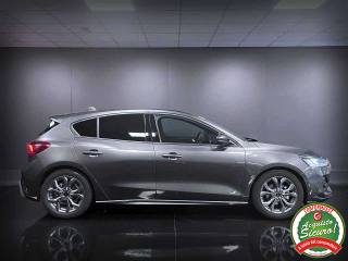 FORD Focus usata, con Antifurto