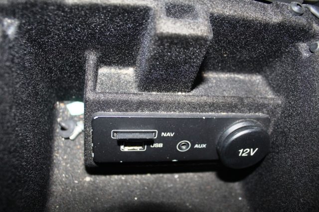 LAND ROVER Range Rover Evoque usata, con Immobilizzatore elettronico