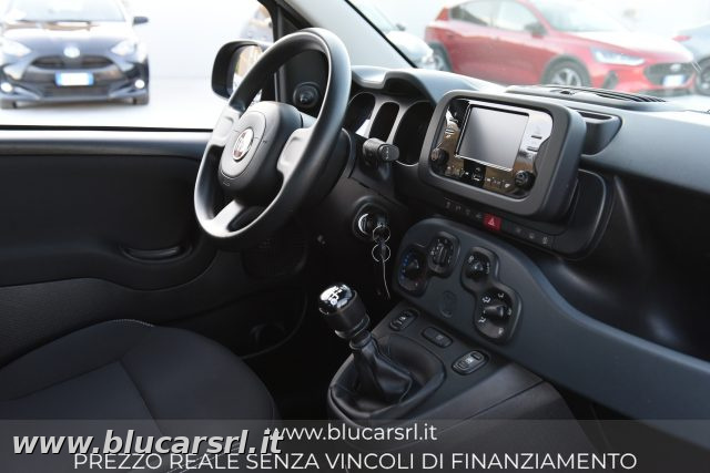 FIAT Panda usata 7