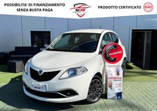 LANCIA Ypsilon usata, con ABS