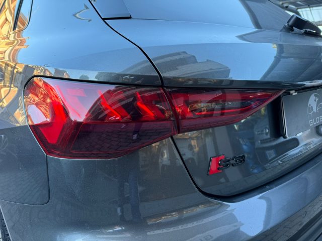 AUDI S3 usata 25