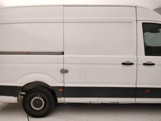 VOLKSWAGEN Crafter usata, con Autoradio digitale