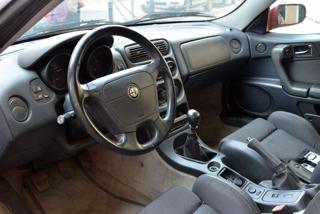 ALFA ROMEO GTV usata, con Autoradio